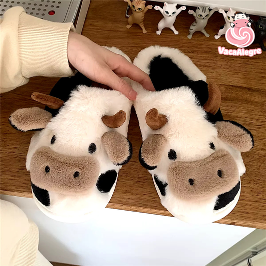 Zapatillas VacAlegre