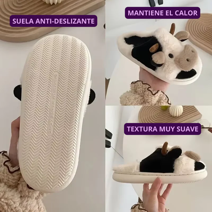 Zapatillas VacAlegre